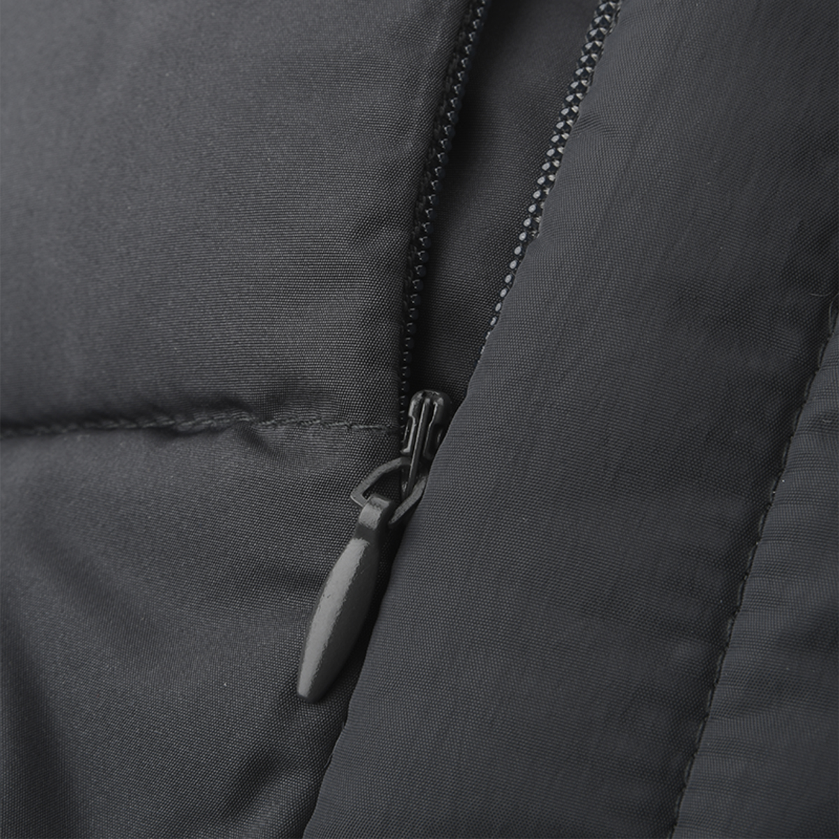 Campera Fila UC Puffer Hombre 3 Campera Fila UC Puffer Hombre