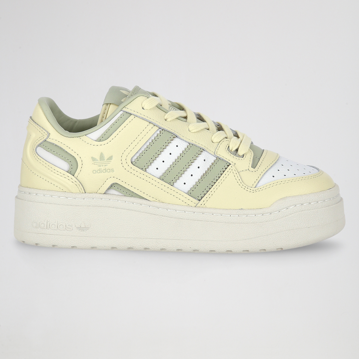 Zapatillas adidas Forum Xlg