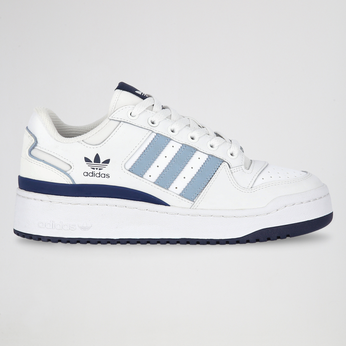 Zapatillas adidas Forum Bold Mujer