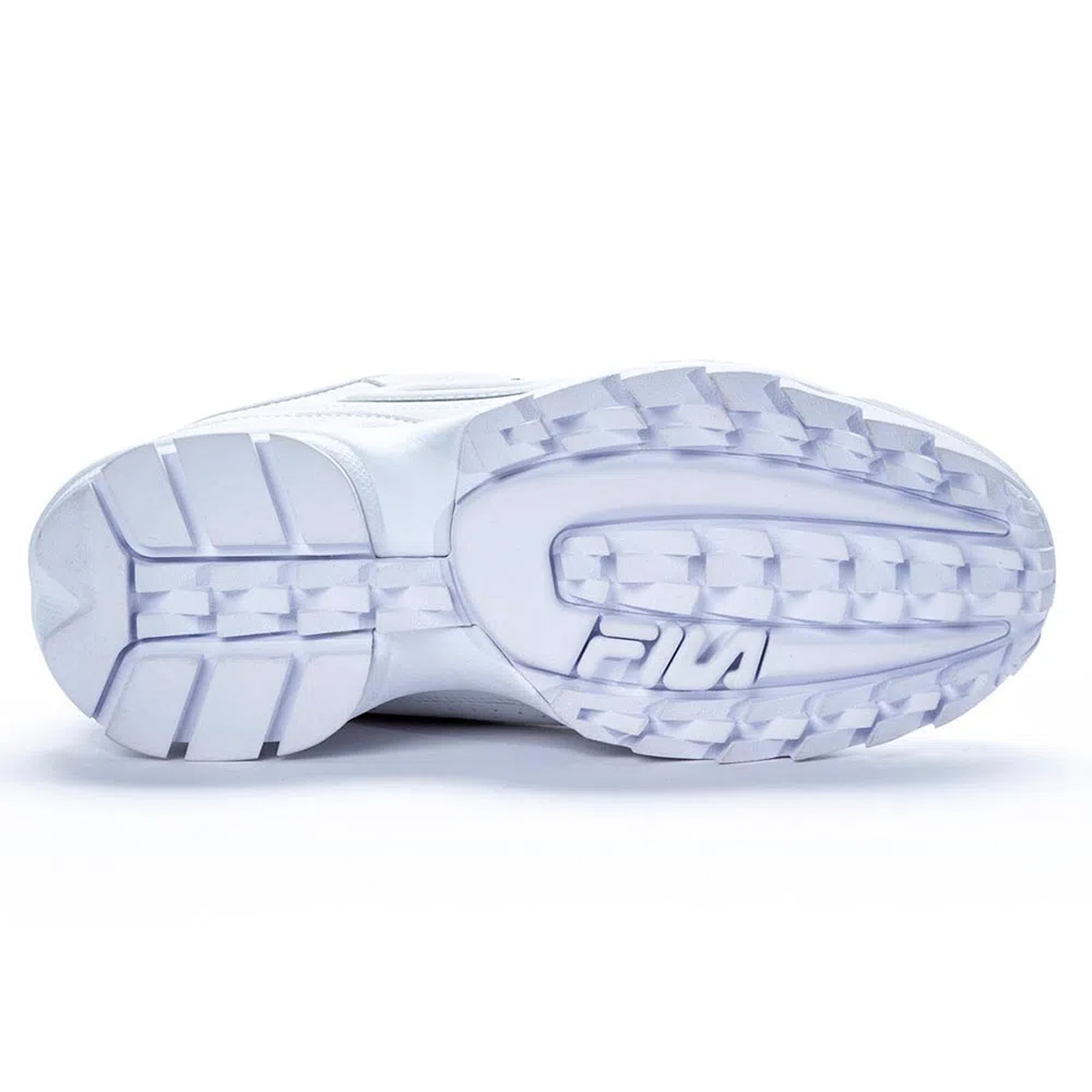 Zapatillas Fila Disruptor II Premium Mujer 4 Zapatillas Fila Disruptor II Premium Mujer