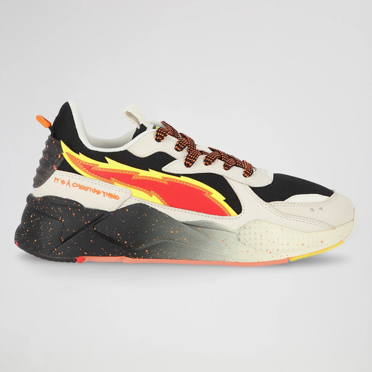 Zapatillas Puma X Cheetos