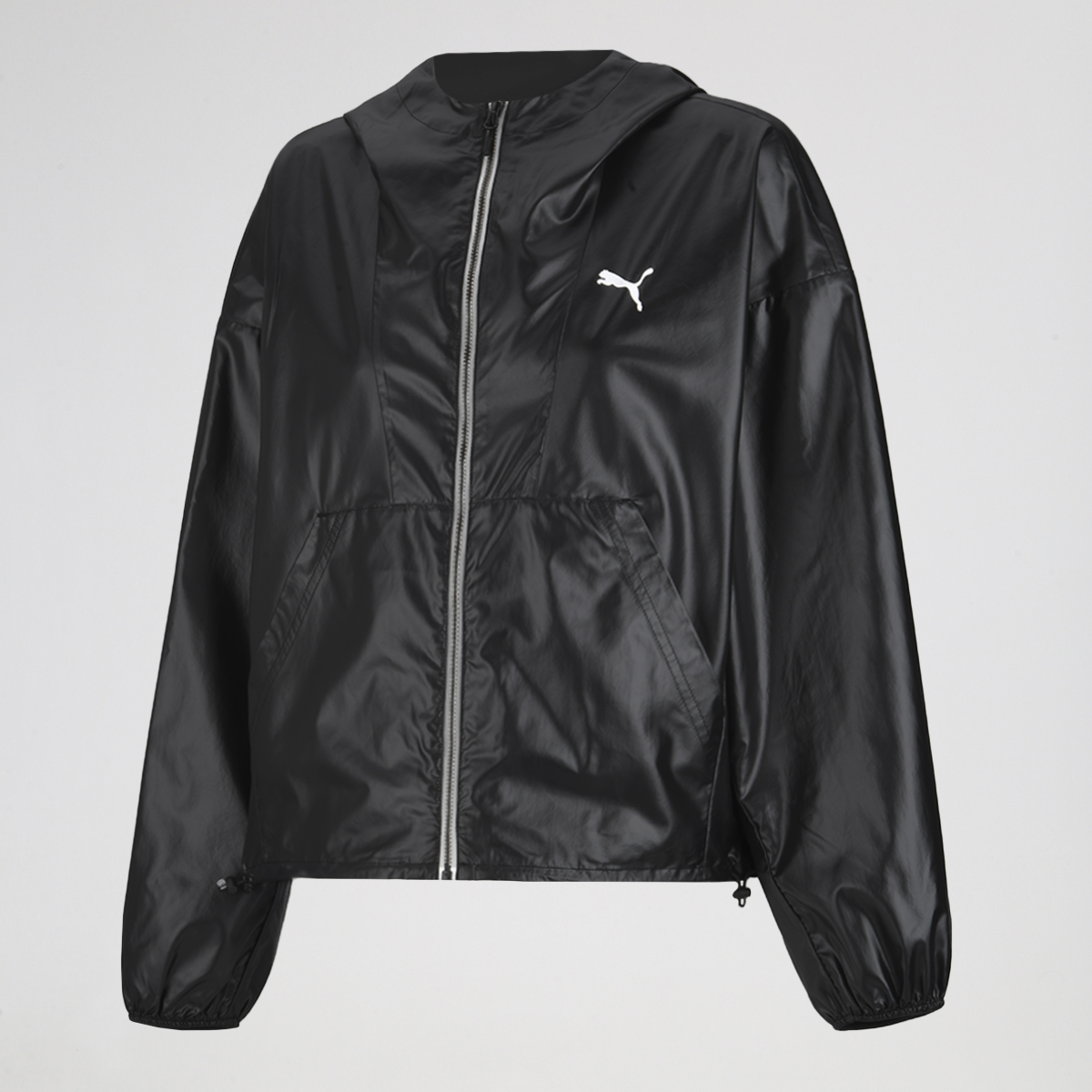 Campera Puma Wardrobe Essentials Mujer
