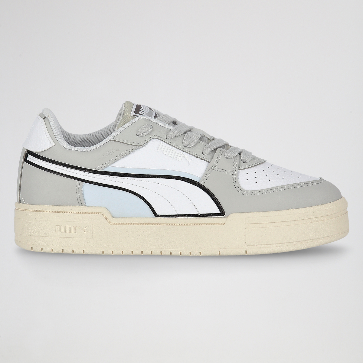 Zapatillas Puma Ca Pro Classic Contour Unisex 1 Zapatillas Puma Ca Pro Classic Contour Unisex
