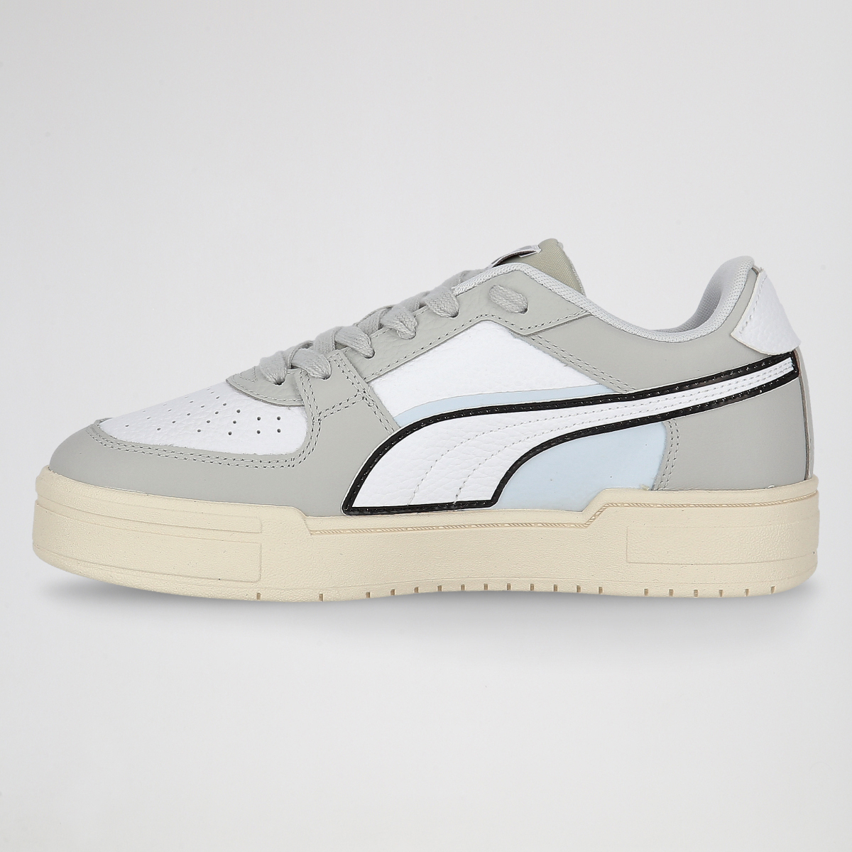 Zapatillas Puma Ca Pro Classic Contour Unisex 2 Zapatillas Puma Ca Pro Classic Contour Unisex