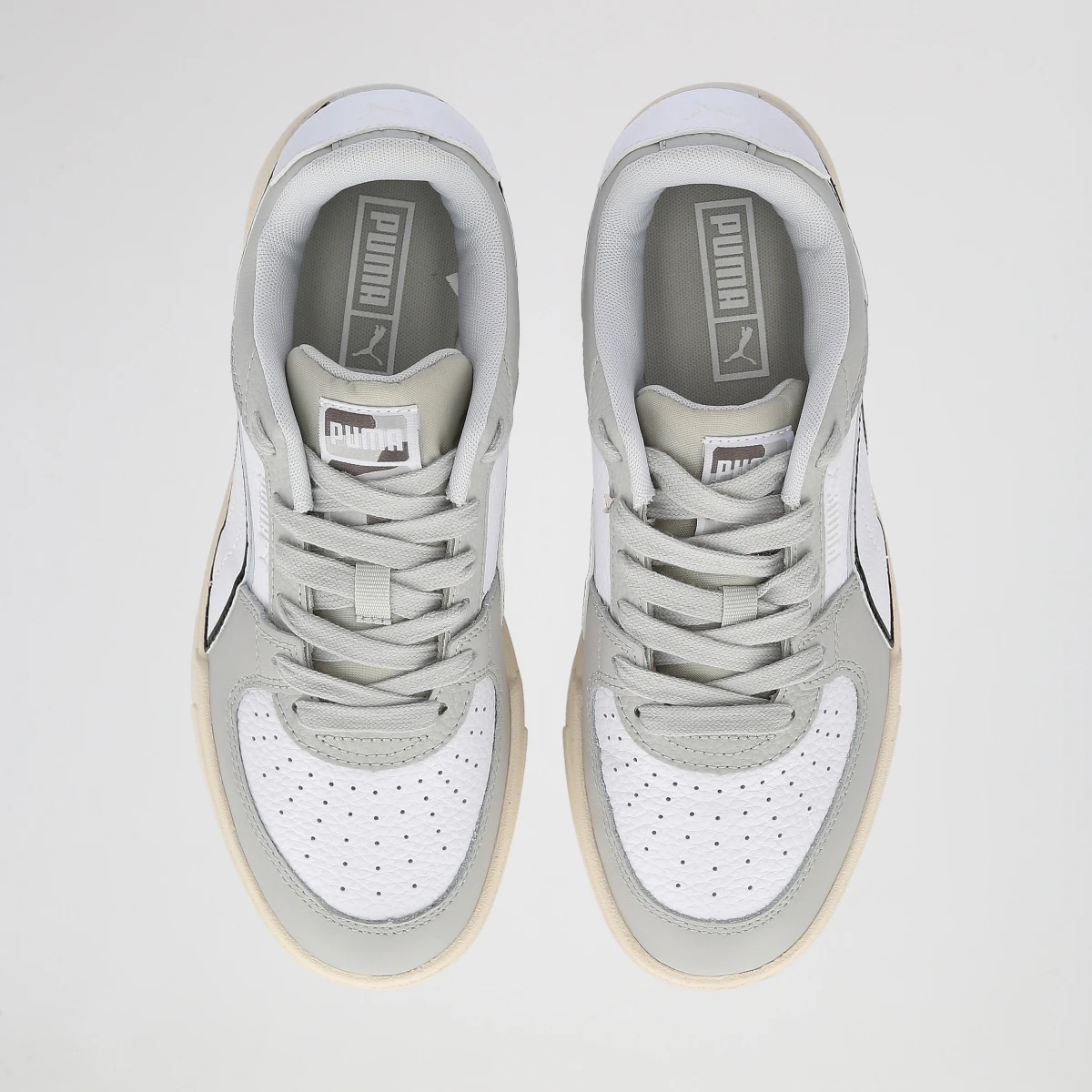 Zapatillas Puma Ca Pro Classic Contour Unisex 4 Zapatillas Puma Ca Pro Classic Contour Unisex