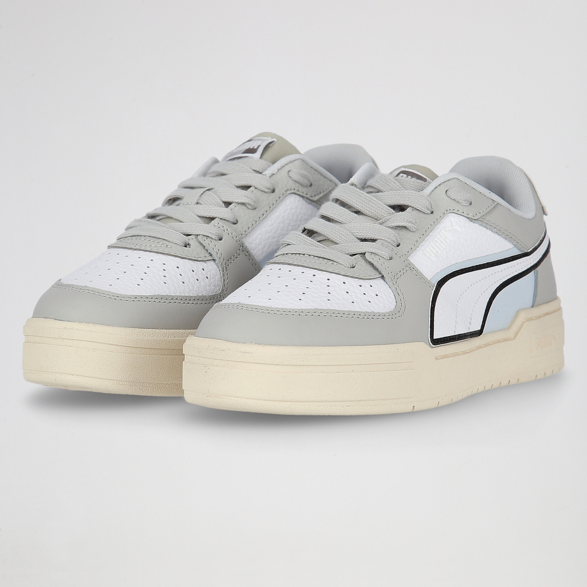 Zapatillas Puma Ca Pro Classic Contour Unisex 6 Zapatillas Puma Ca Pro Classic Contour Unisex