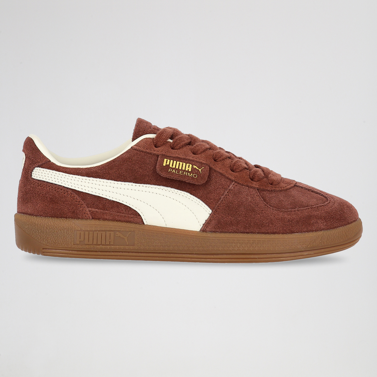 Zapatillas Puma Palermo.