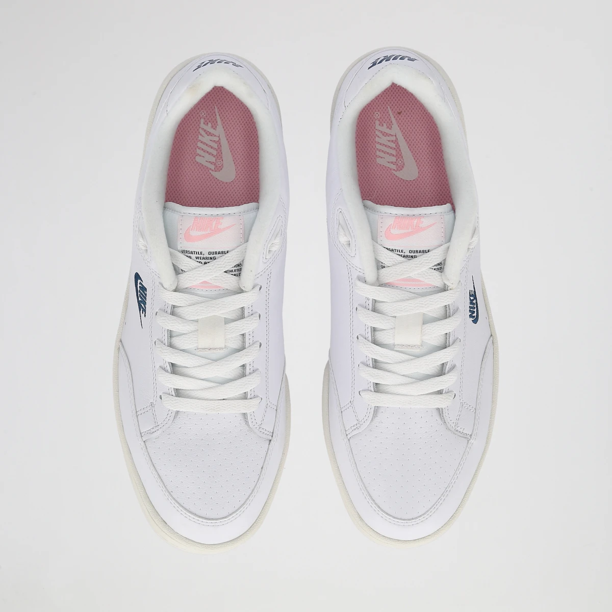 Zapatillas Nike Grandstand II Hombre 4 Zapatillas Nike Grandstand II Hombre