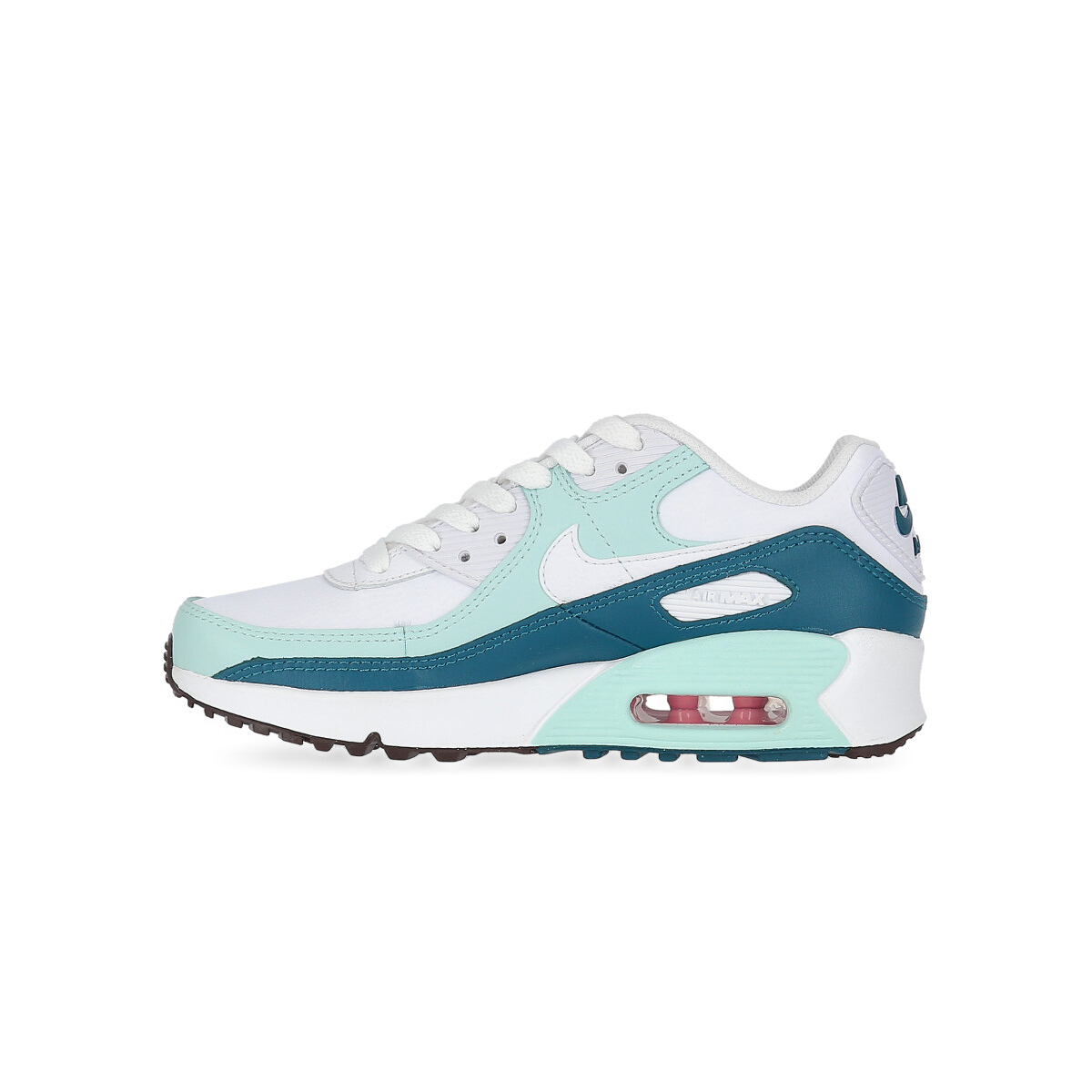 Zapatillas Nike Air Max 90 LTR Infantil 2 Zapatillas Nike Air Max 90 LTR Infantil
