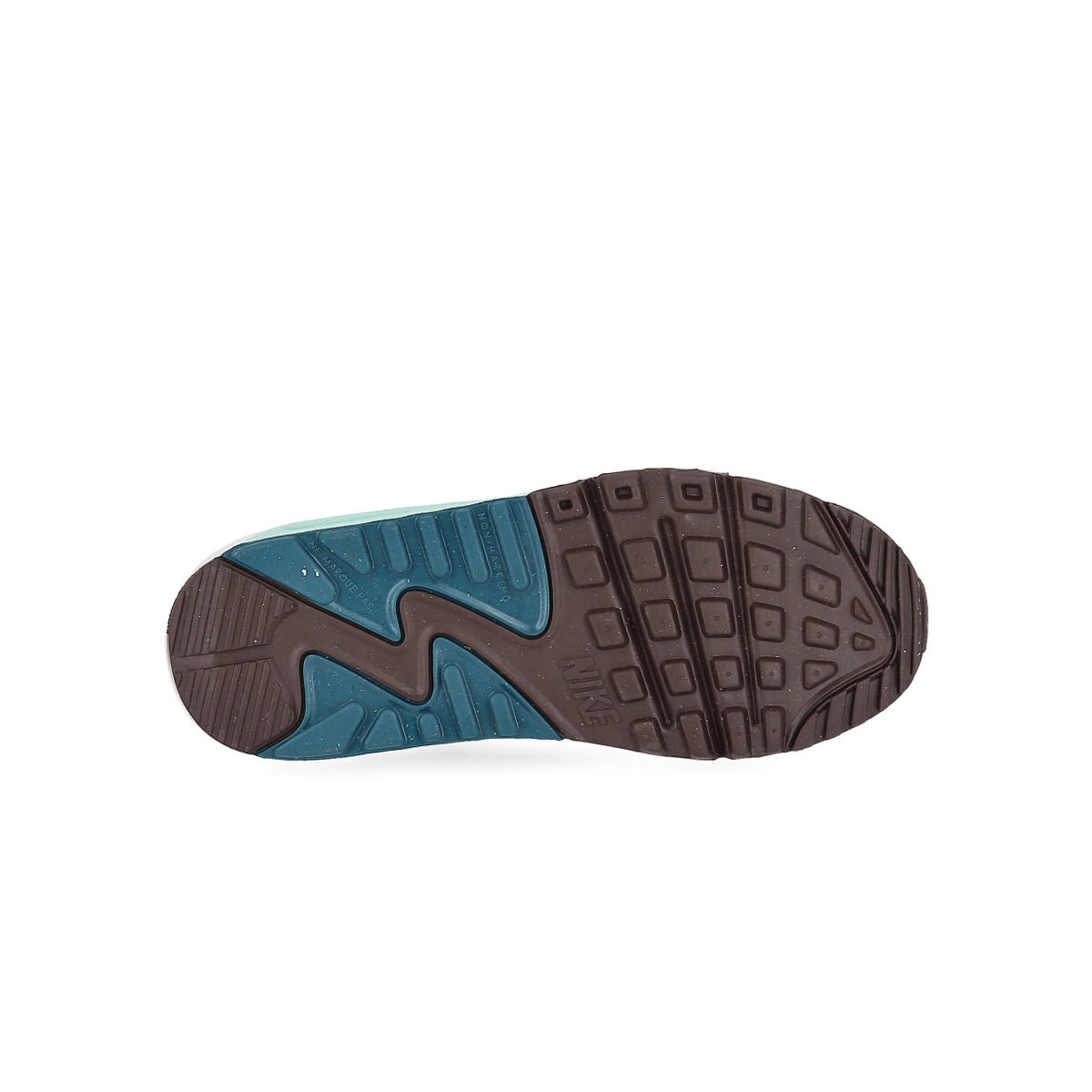 Zapatillas Nike Air Max 90 LTR Infantil 5 Zapatillas Nike Air Max 90 LTR Infantil