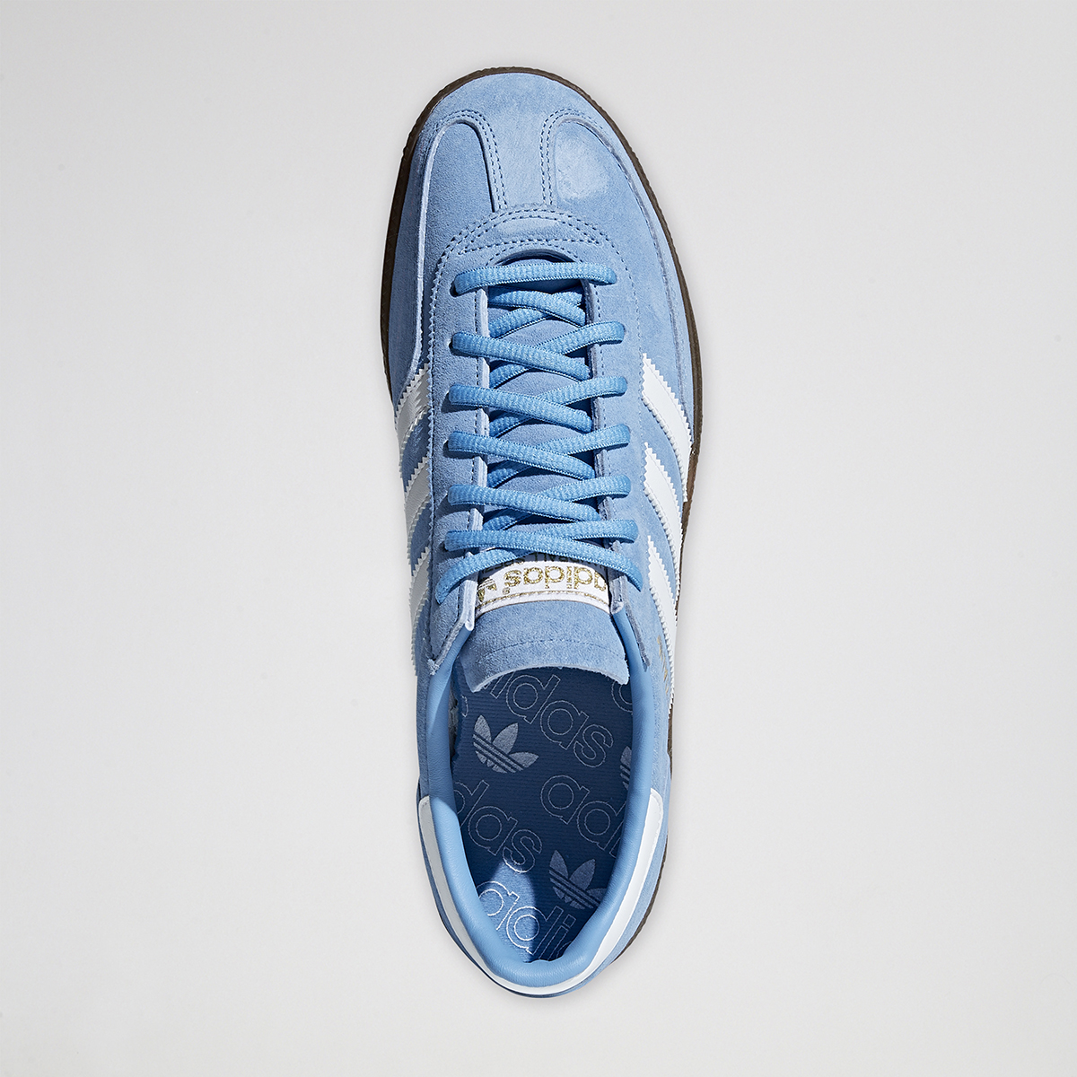 Zapatillas adidas Handball Spezial Hombre 3 Zapatillas adidas Handball Spezial Hombre