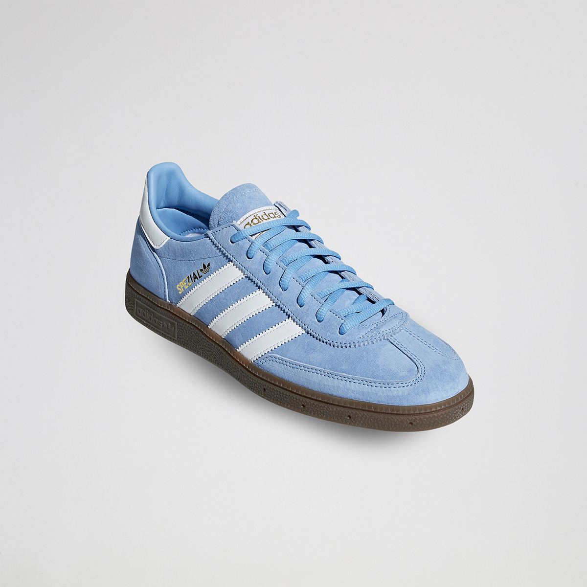 Zapatillas adidas Handball Spezial Hombre 5 Zapatillas adidas Handball Spezial Hombre