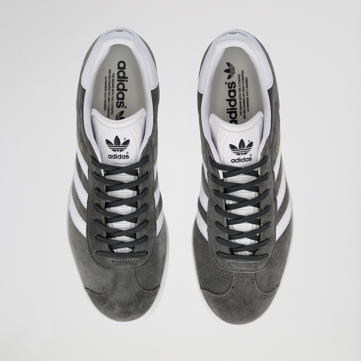 Zapatillas adidas Gazelle para Hombre 4 Zapatillas adidas Gazelle para Hombre