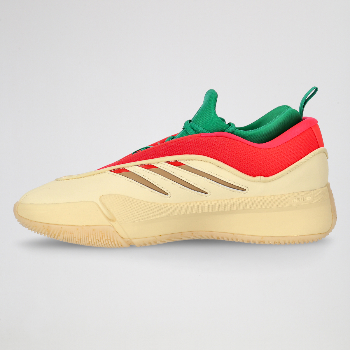 Zapatillas adidas Dame 9 2 Zapatillas adidas Dame 9