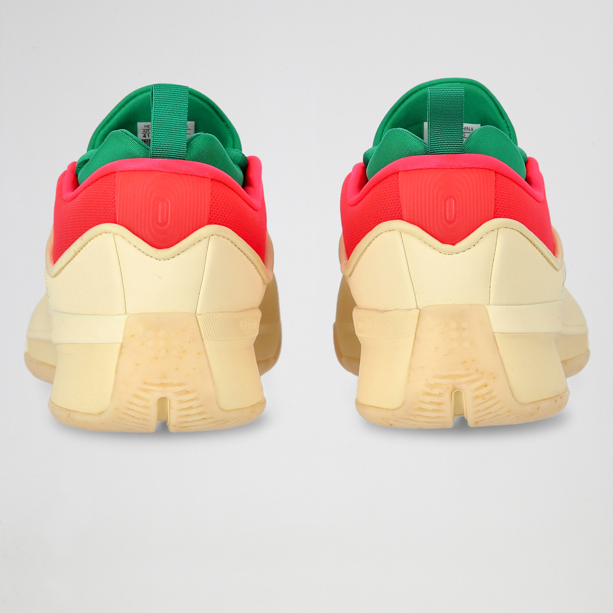 Zapatillas adidas Dame 9 3 Zapatillas adidas Dame 9