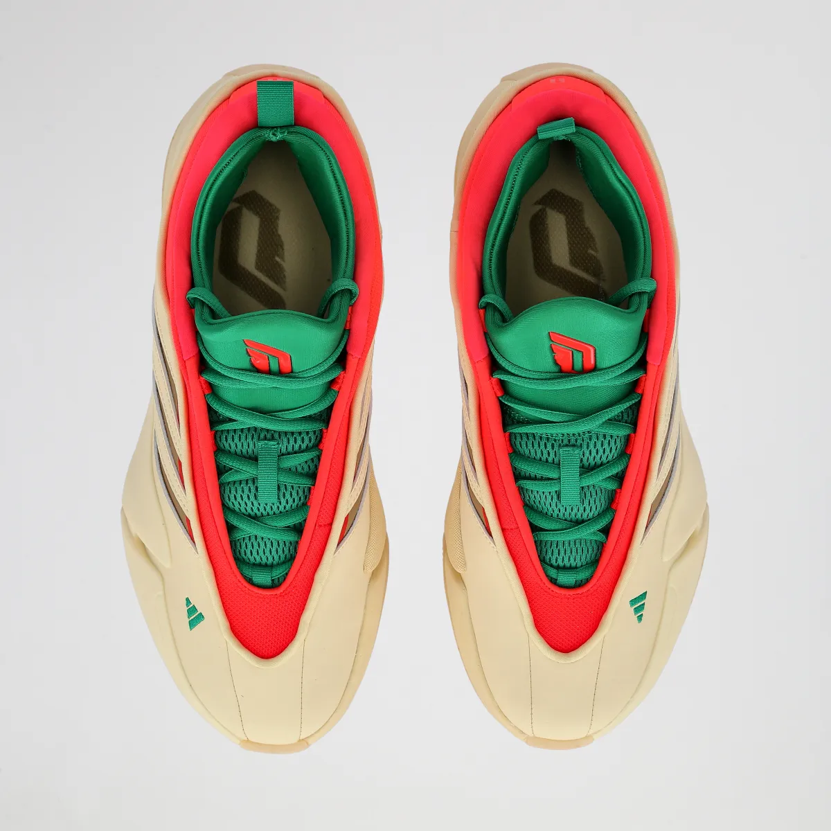 Zapatillas adidas Dame 9 4 Zapatillas adidas Dame 9