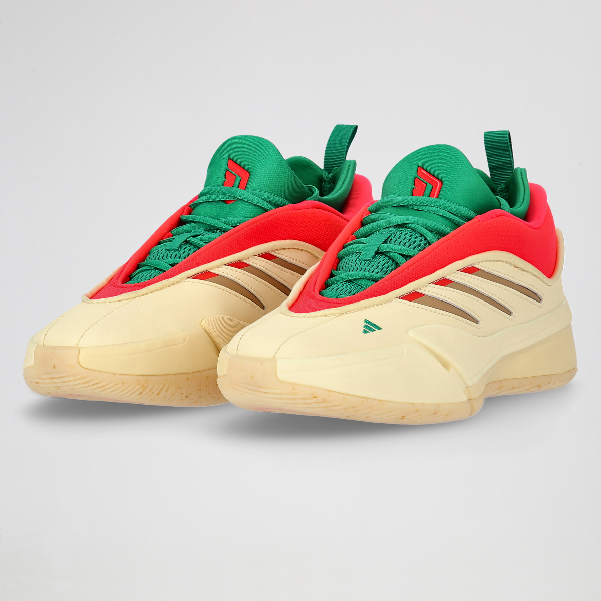 Zapatillas adidas Dame 9 6 Zapatillas adidas Dame 9