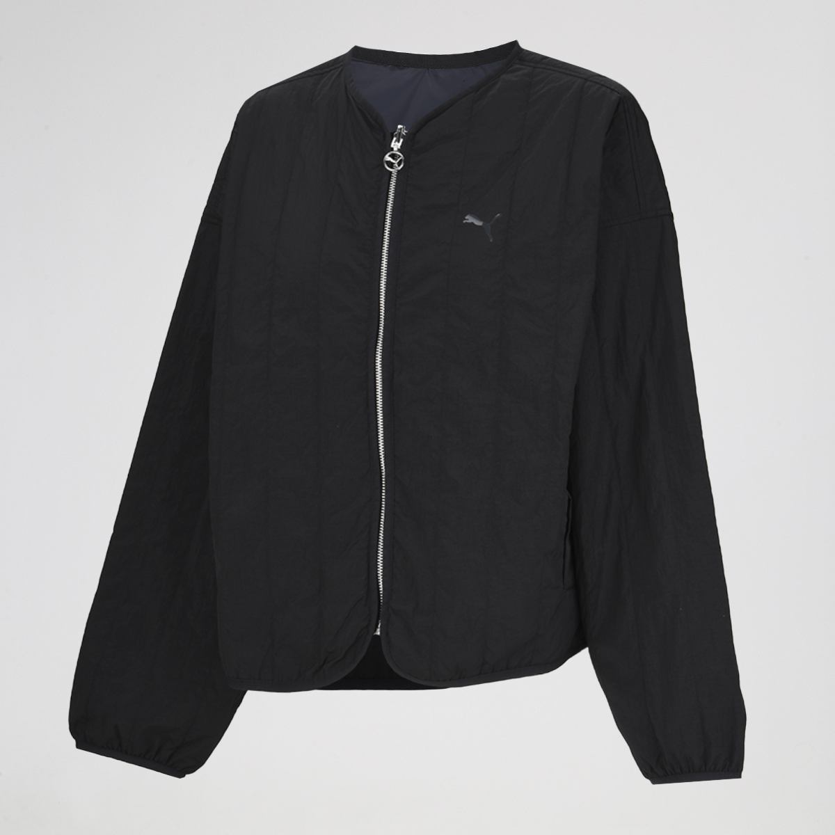 Buzo Puma Wardrobe Essentials para Mujer