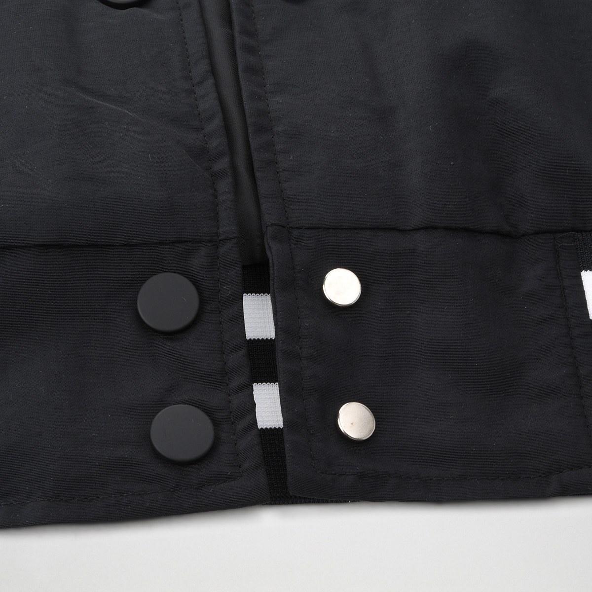 Campera MLB Fit Mujer 4 Campera MLB Fit Mujer
