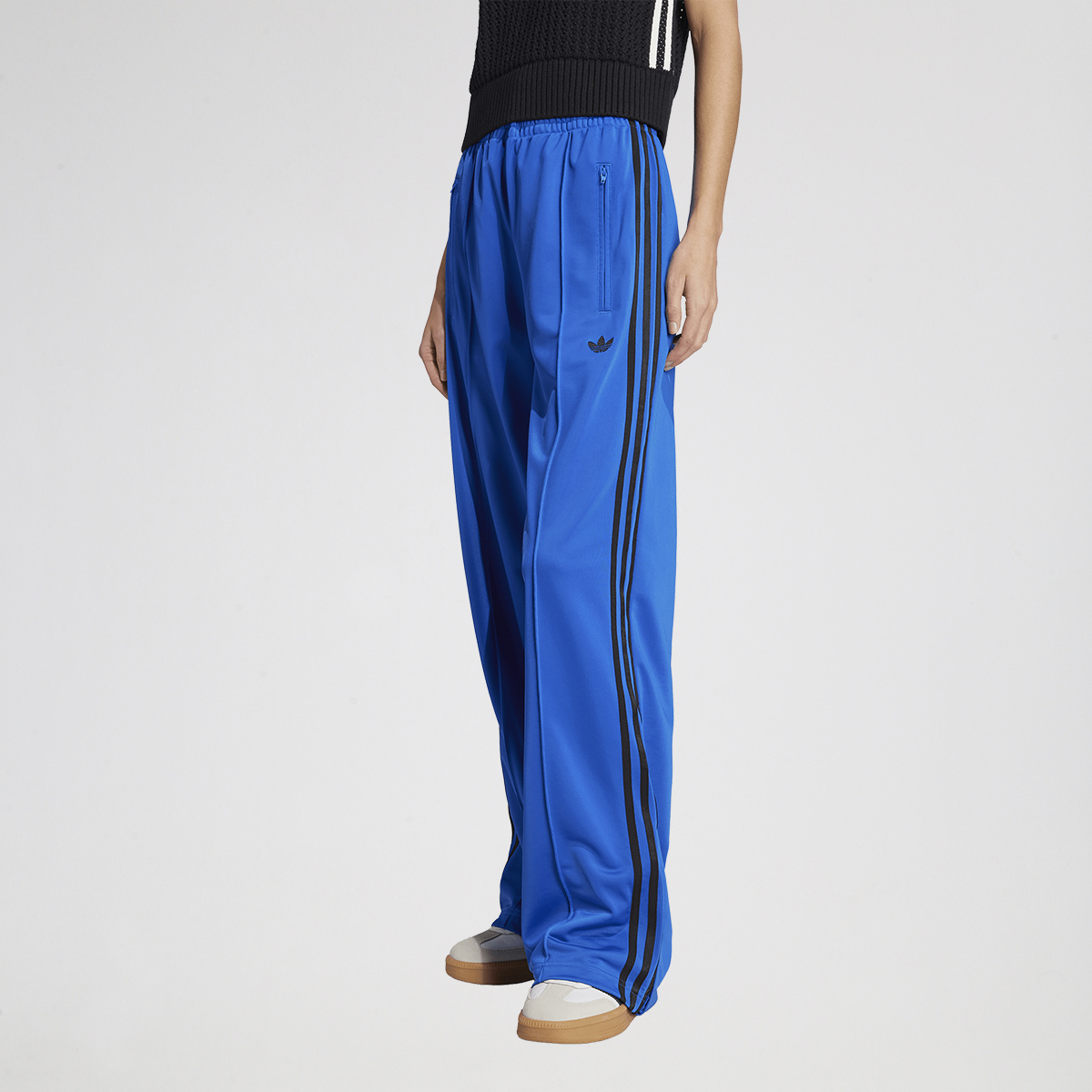 Pantal&oacute;n adidas Adicolor Classic Firebird de Mujer