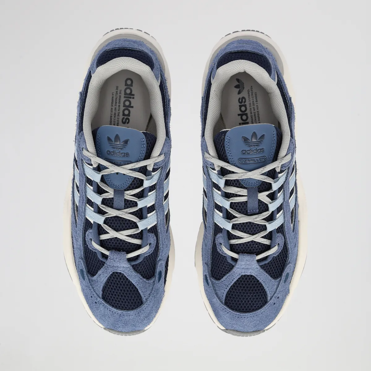 Zapatillas adidas Ozmillen Hombre 4 Zapatillas adidas Ozmillen Hombre