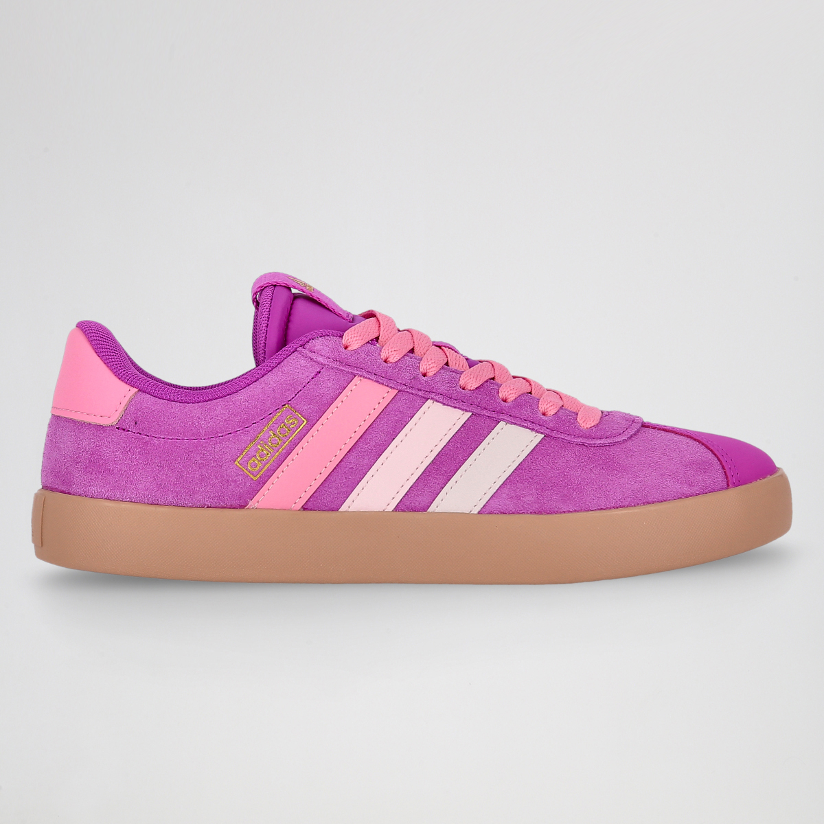 Zapatillas adidas VL Court 3.0 Mujer 1 Zapatillas adidas VL Court 3.0 Mujer
