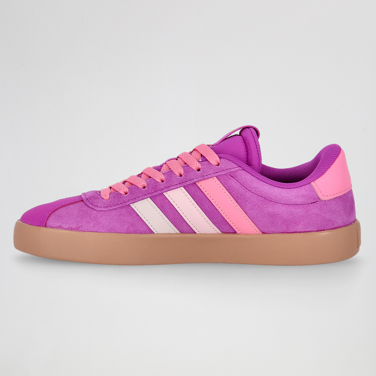 Zapatillas adidas VL Court 3.0 Mujer 2 Zapatillas adidas VL Court 3.0 Mujer