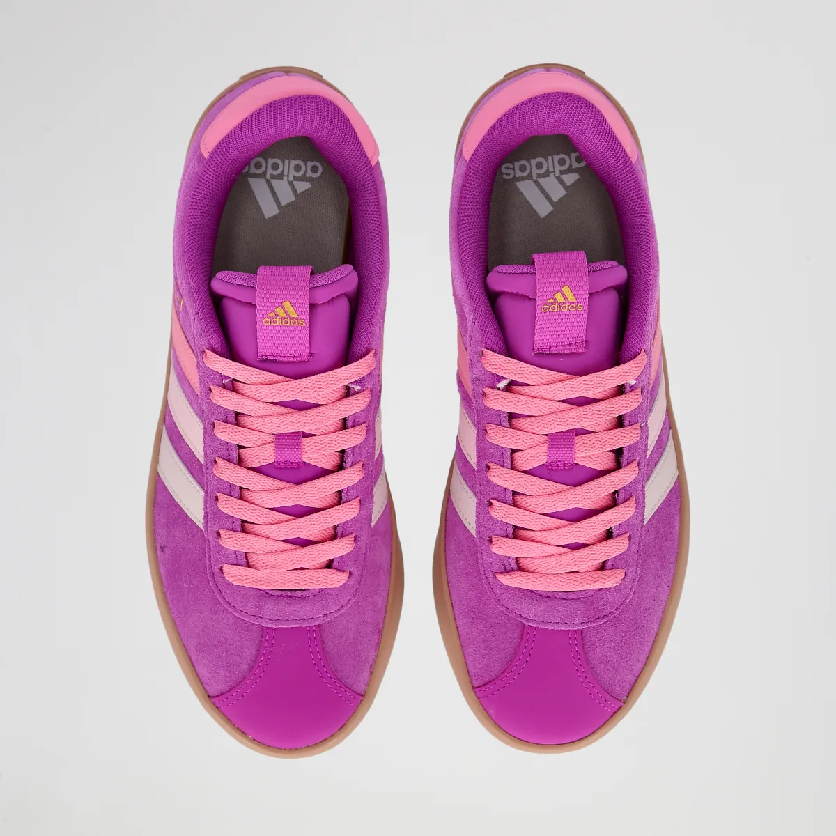 Zapatillas adidas VL Court 3.0 Mujer 4 Zapatillas adidas VL Court 3.0 Mujer