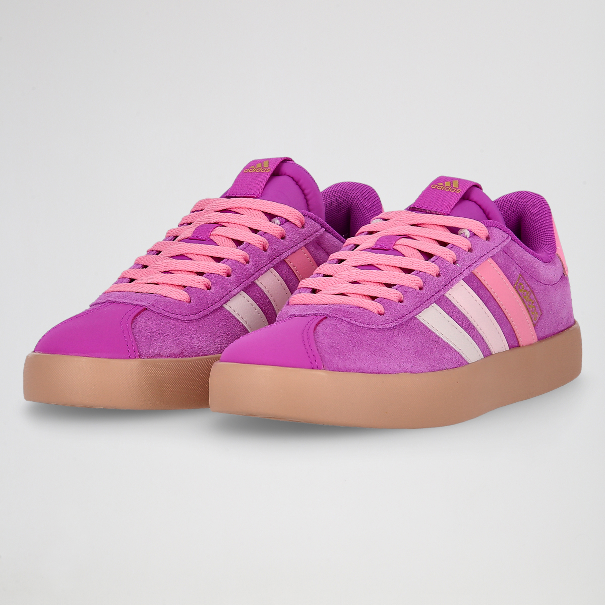 Zapatillas adidas VL Court 3.0 Mujer 6 Zapatillas adidas VL Court 3.0 Mujer