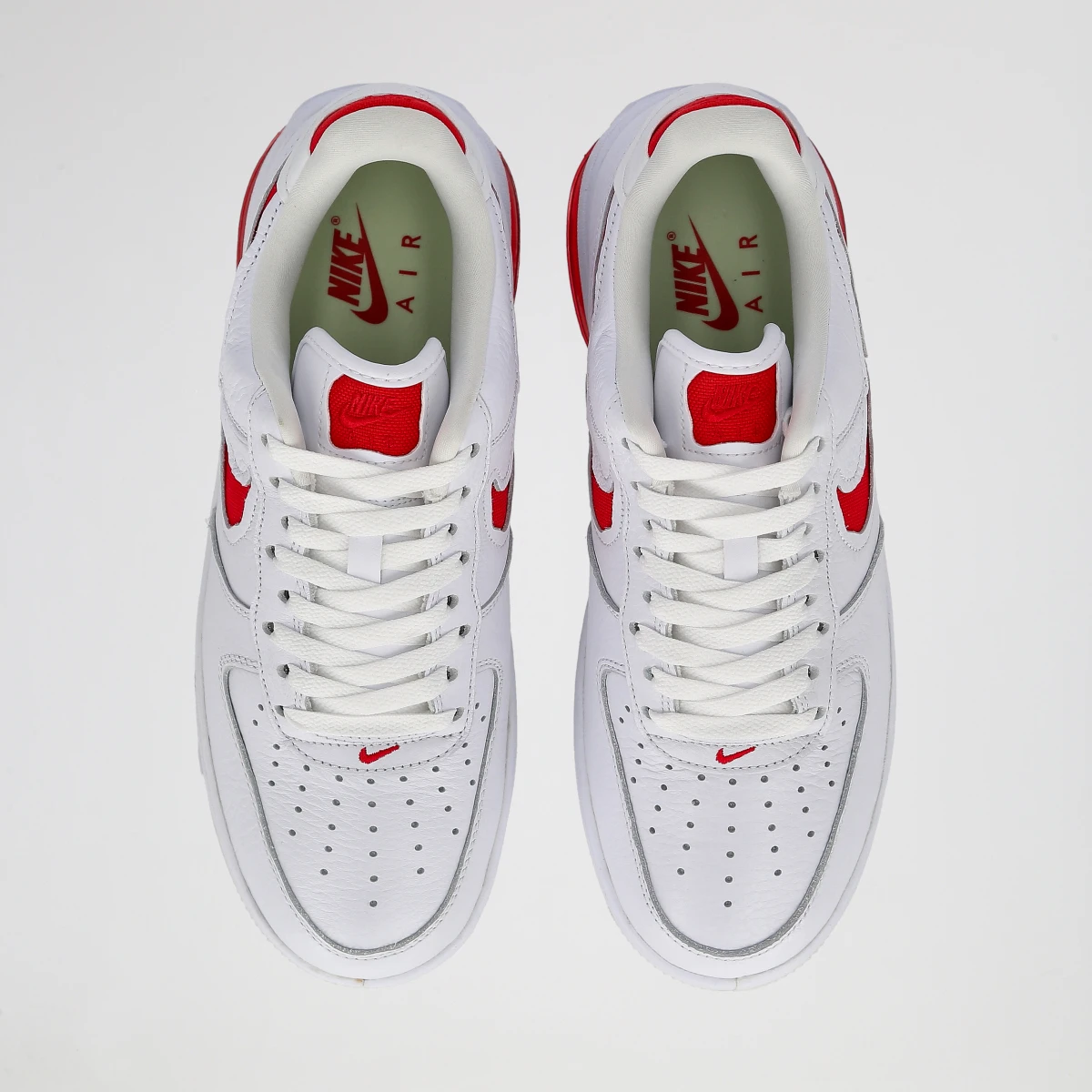 Zapatillas Nike Air Force 1 Low Evo Hombre 4 Zapatillas Nike Air Force 1 Low Evo Hombre