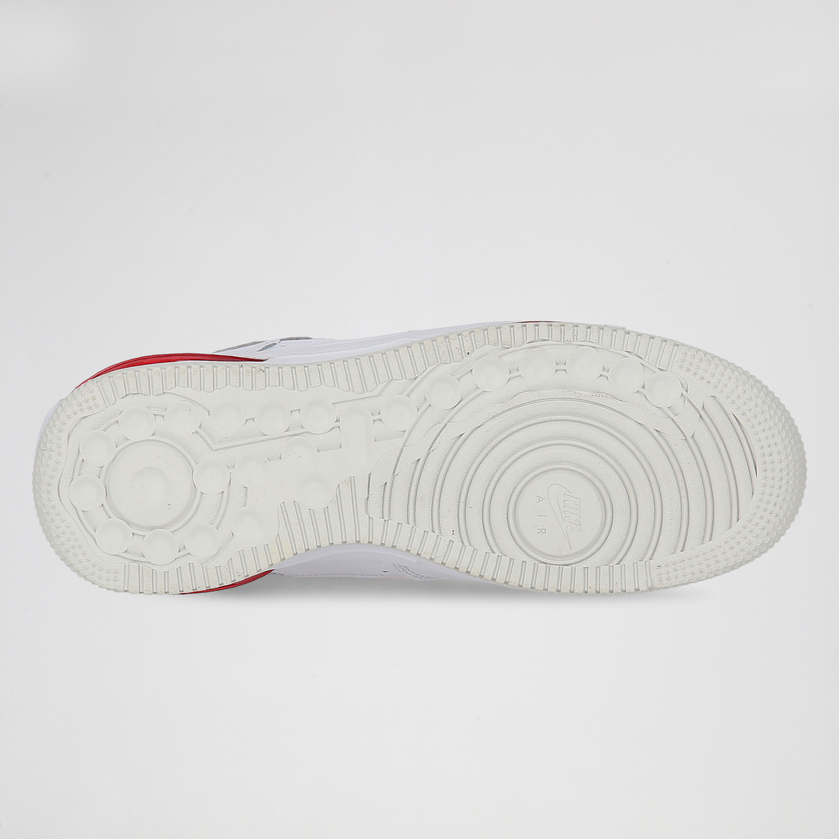 Zapatillas Nike Air Force 1 Low Evo Hombre 5 Zapatillas Nike Air Force 1 Low Evo Hombre