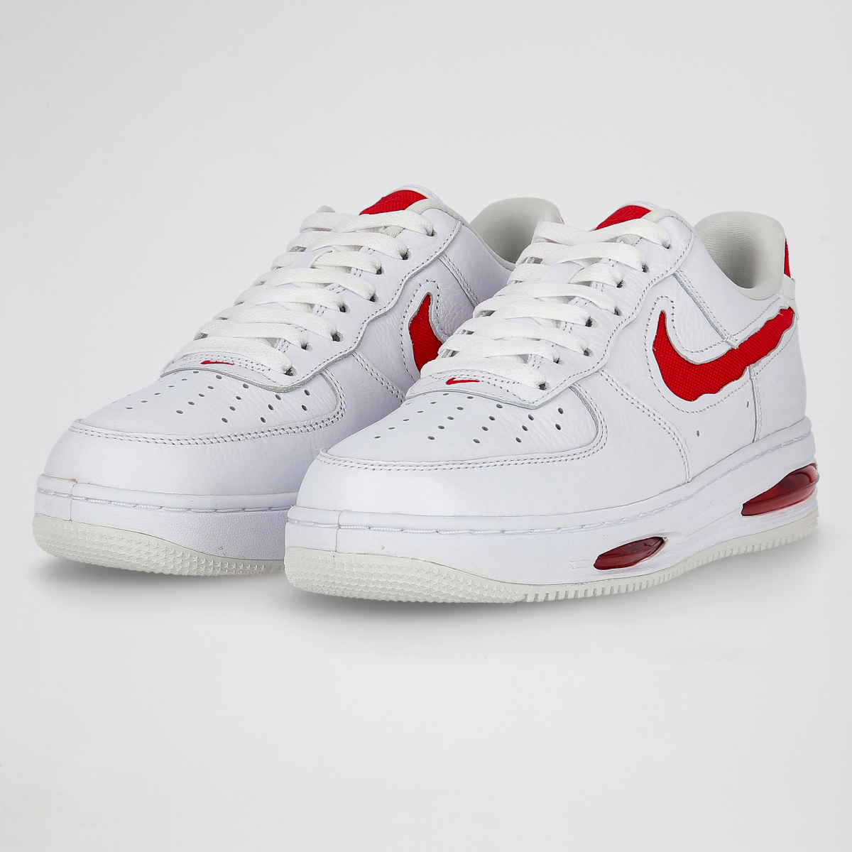 Zapatillas Nike Air Force 1 Low Evo Hombre 6 Zapatillas Nike Air Force 1 Low Evo Hombre
