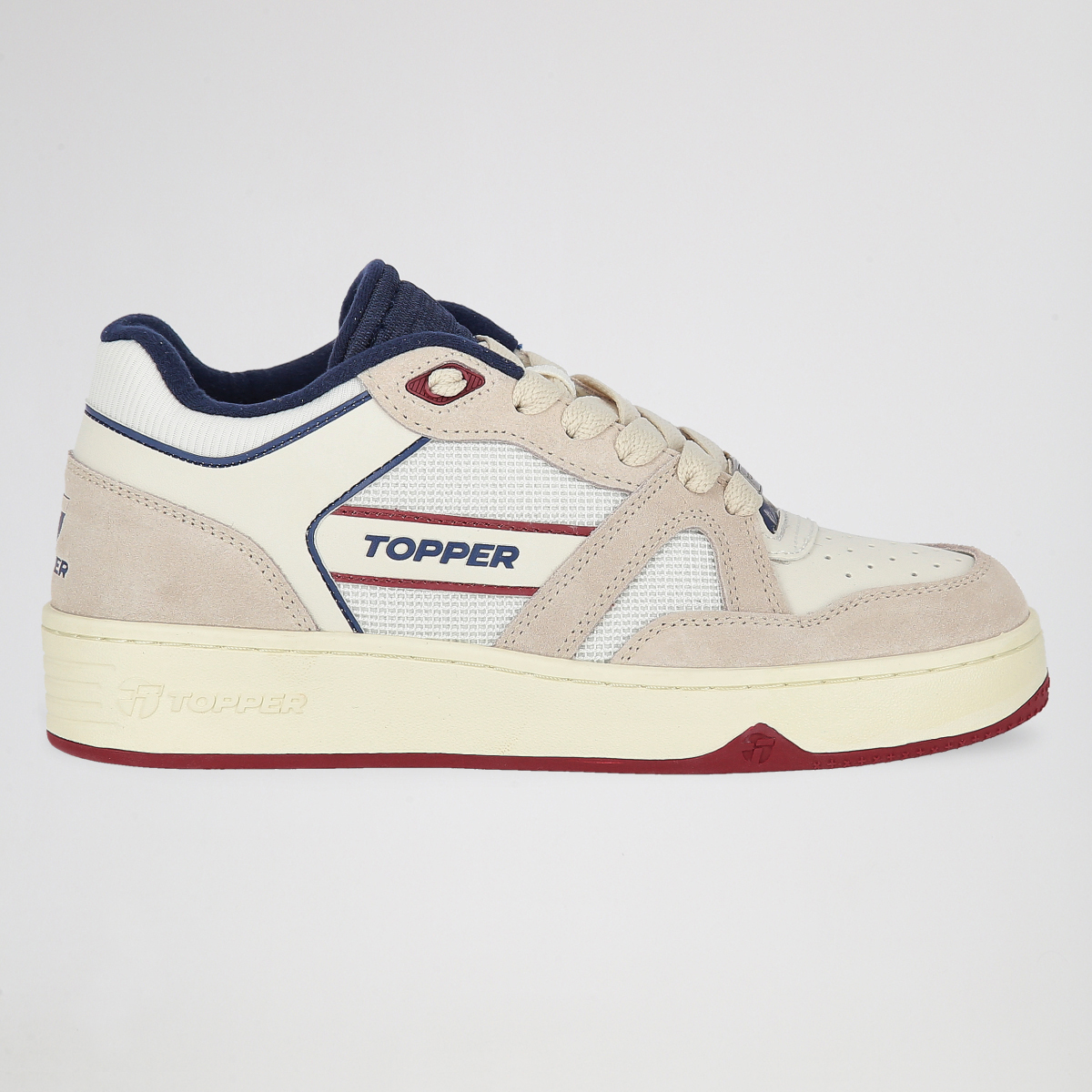 Zapatillas Topper Umpire