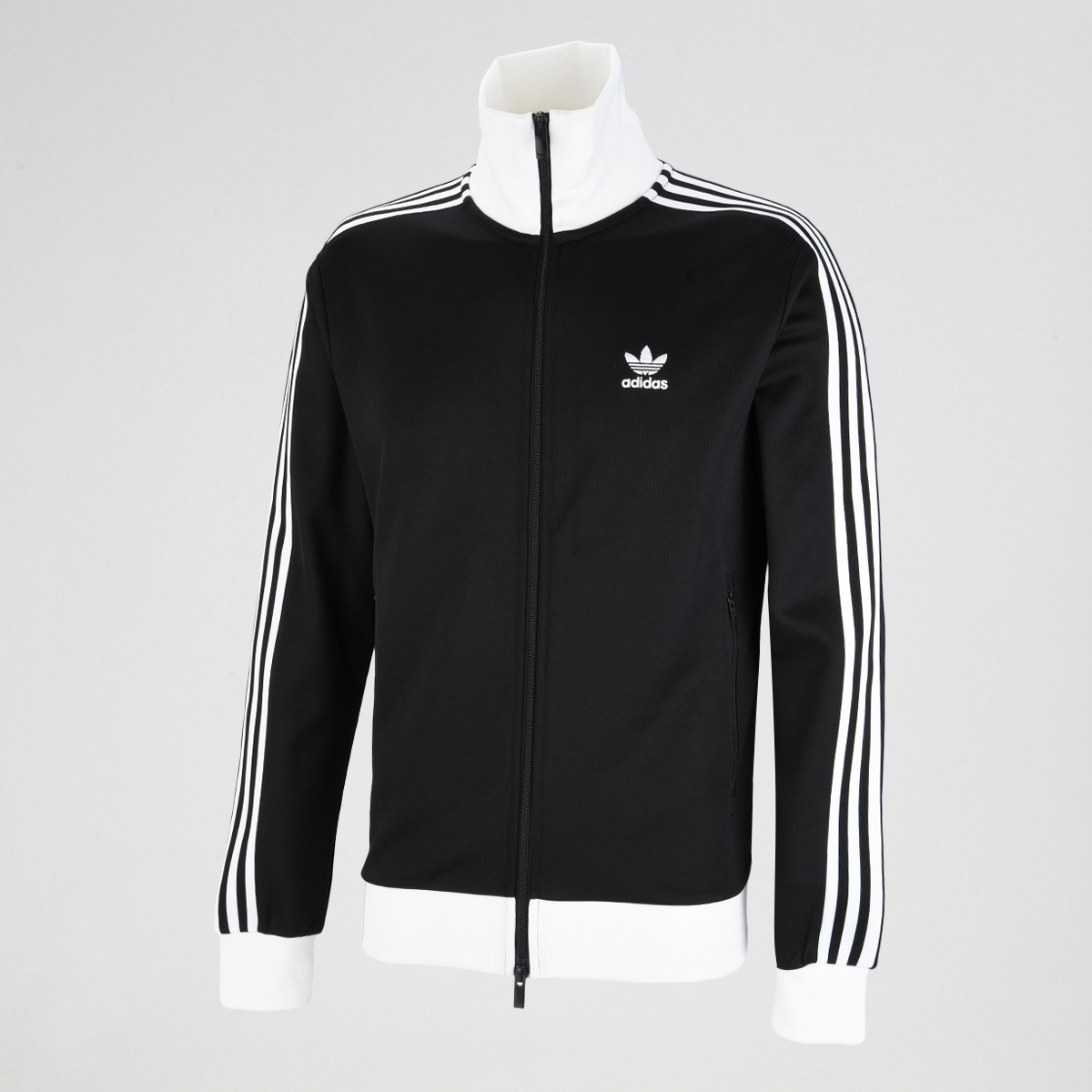 Buzo adidas Classics Beckenbauer Hombre 1 Buzo adidas Classics Beckenbauer Hombre