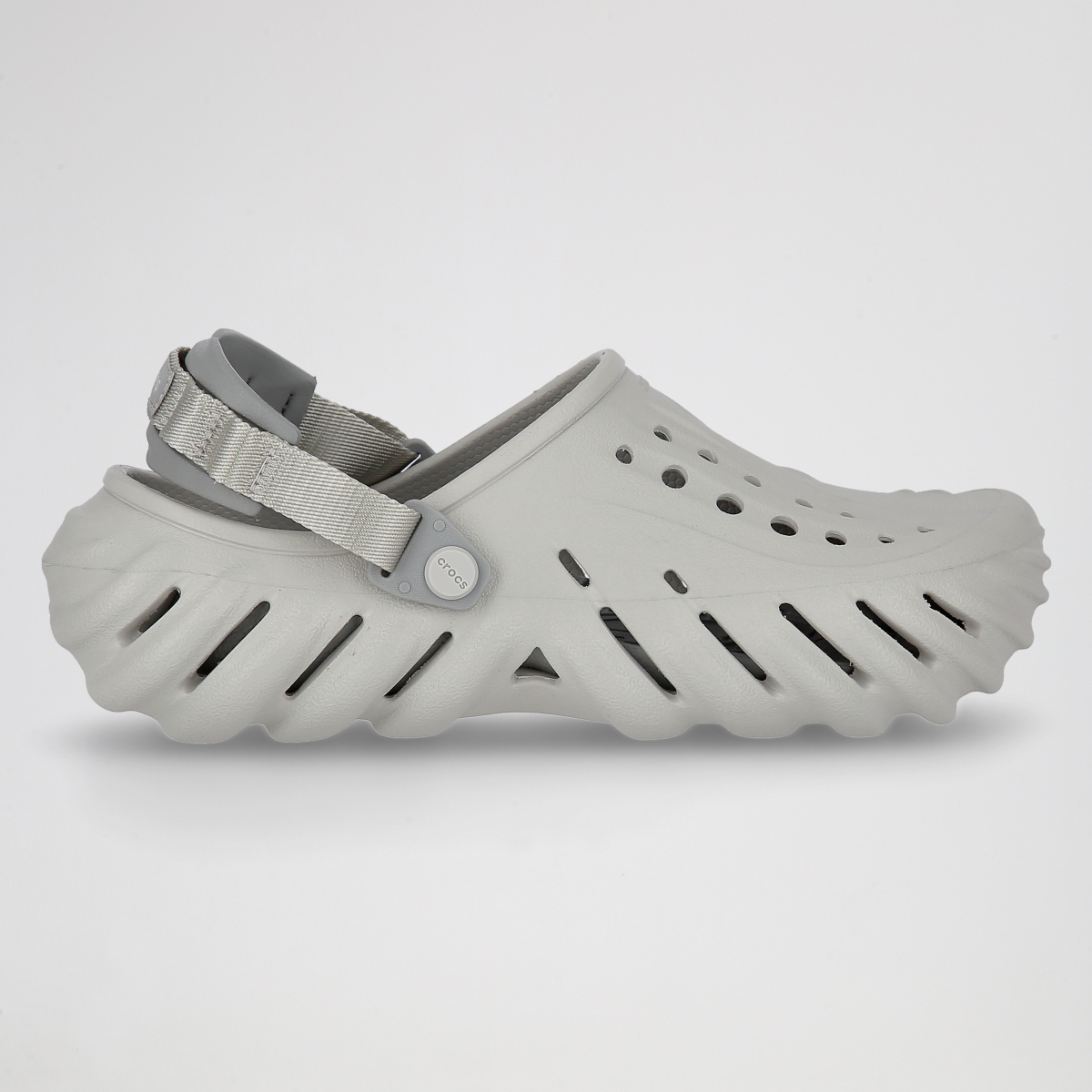 Zuecos Crocs Echo Clog