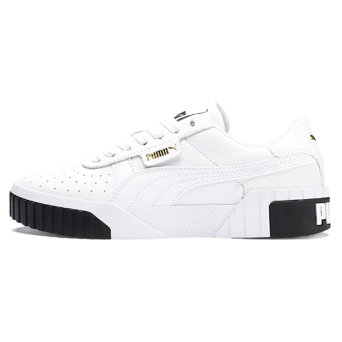 Zapatillas Puma Cali Mujer 2 Zapatillas Puma Cali Mujer