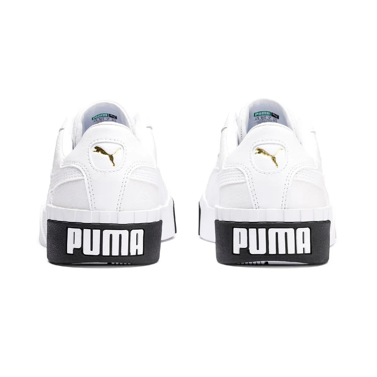 Zapatillas Puma Cali Mujer 3 Zapatillas Puma Cali Mujer
