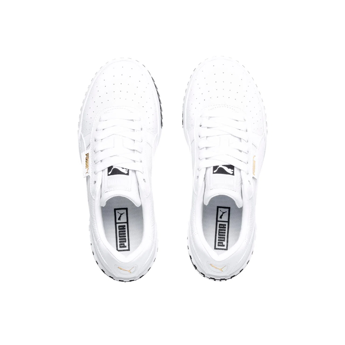 Zapatillas Puma Cali Mujer 4 Zapatillas Puma Cali Mujer