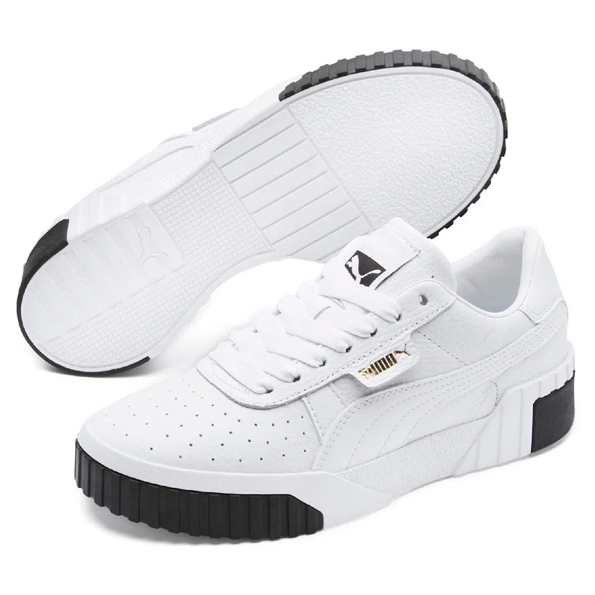 Zapatillas Puma Cali Mujer 6 Zapatillas Puma Cali Mujer