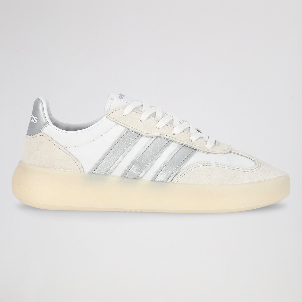 Zapatillas adidas Bareeda Decode Mujer 1 Zapatillas adidas Bareeda Decode Mujer