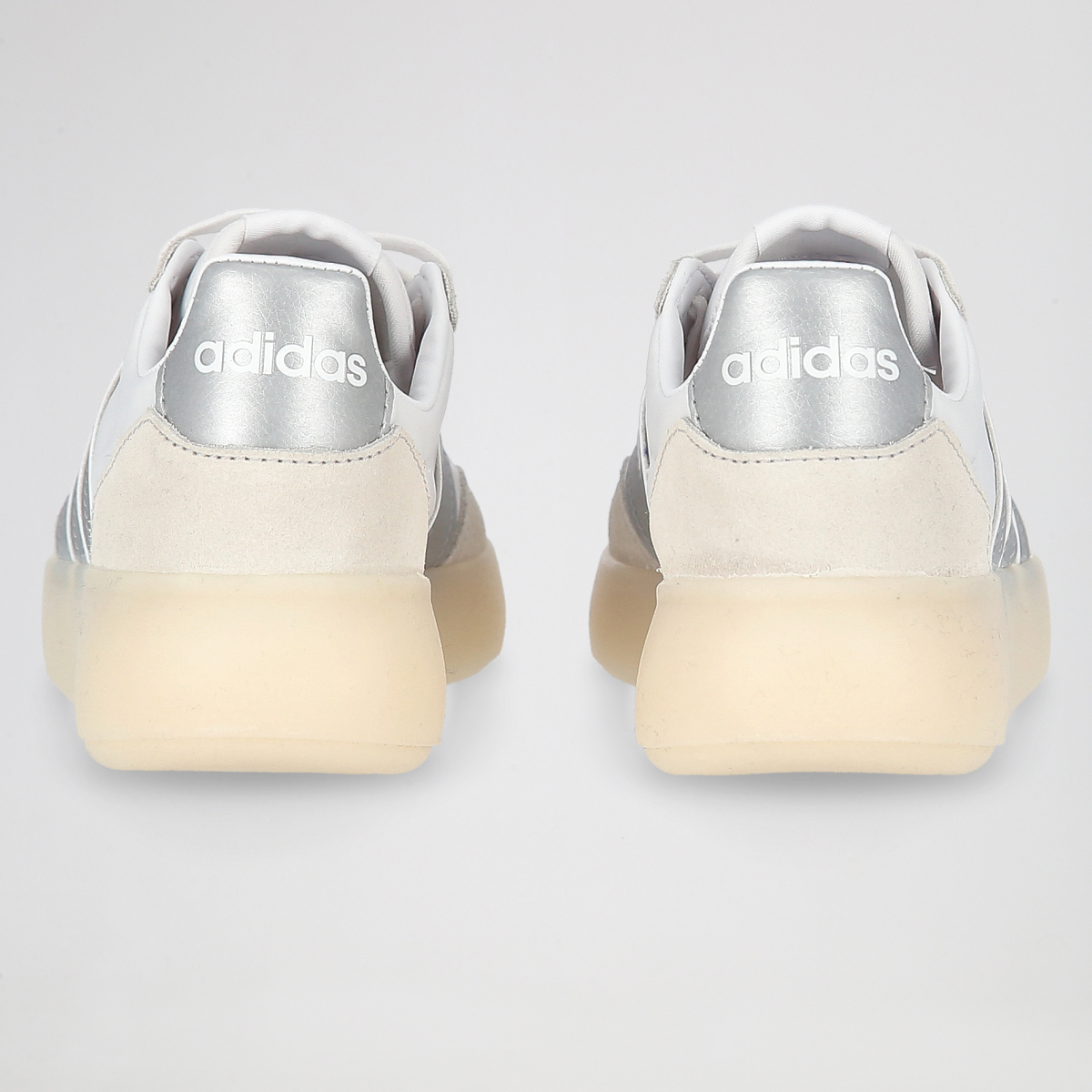 Zapatillas adidas Bareeda Decode Mujer 3 Zapatillas adidas Bareeda Decode Mujer