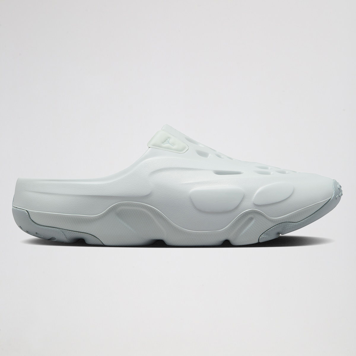 Zuecos Jordan Roam Hombre