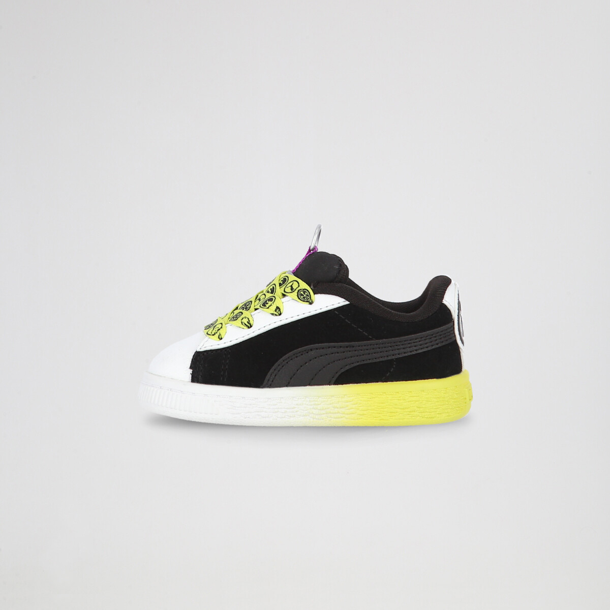 Zapatillas Puma x HOT WHEELS™ Suede XL para Infantil 2 Zapatillas Puma x HOT WHEELS™ Suede XL para Infantil